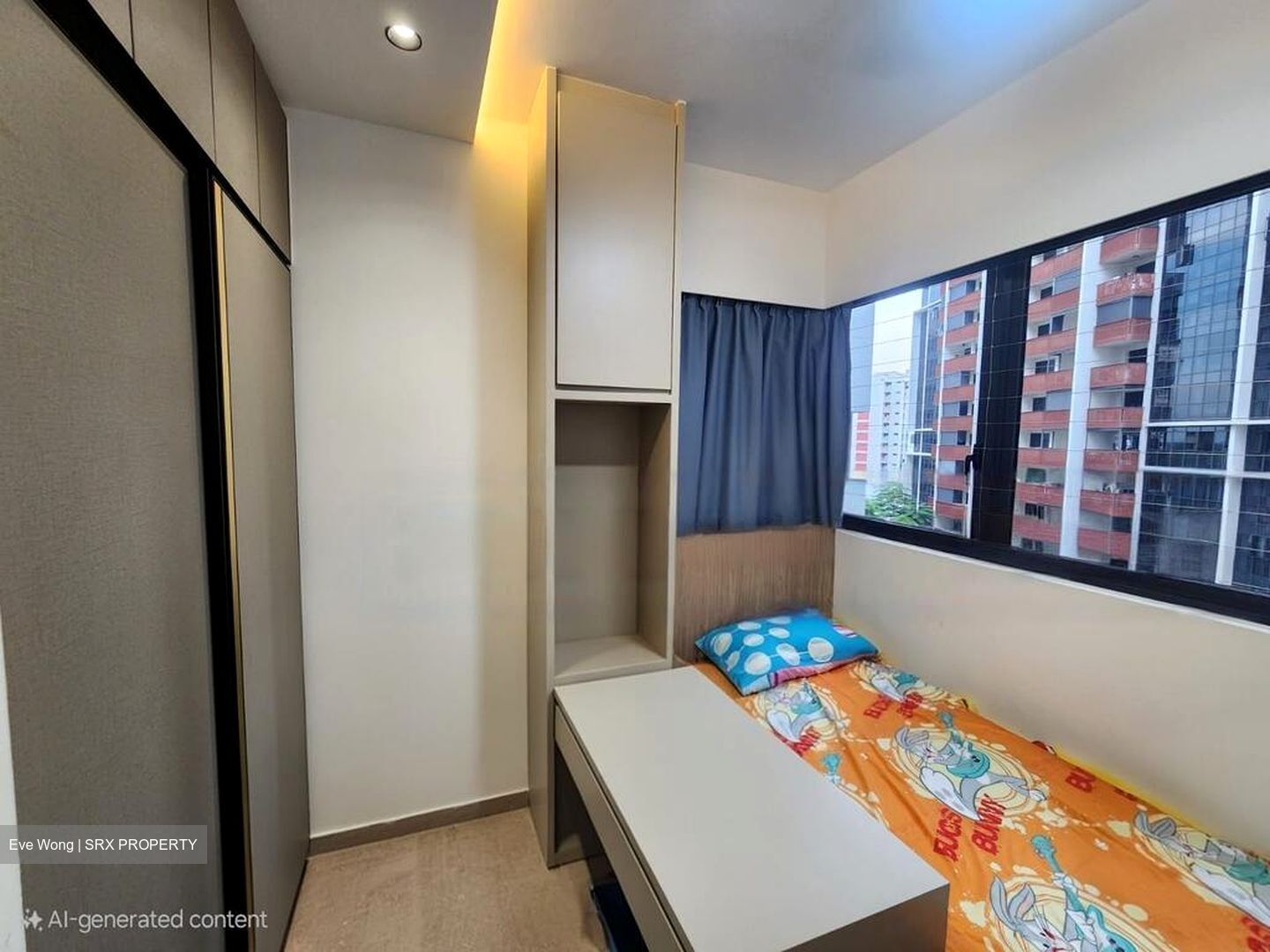 Riverfront Residences (D19), Apartment #458122351